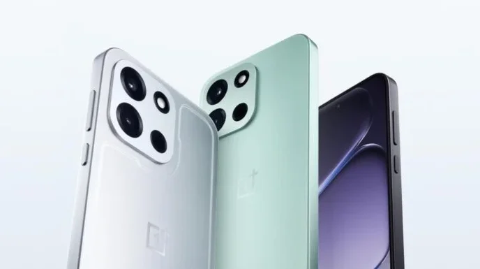 HP Anti-Lowbat! OnePlus Turbo 6 Rilis Bawa Baterai 9.000 mAh, Powerbank Bisa Pensiun OnePlus Turbo 6