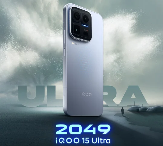 iQOO 15 Ultra Rilis: Fitur Gaming Gahar & Snapdragon 8 Elite