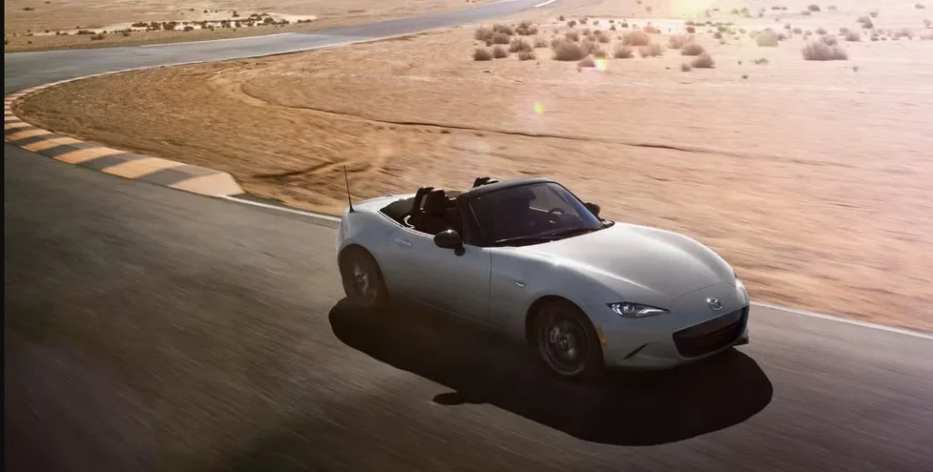 Era Atap Terbuka Murah Berakhir, Mazda MX-5 2026 Kini Tembus 30 Ribu Dolar