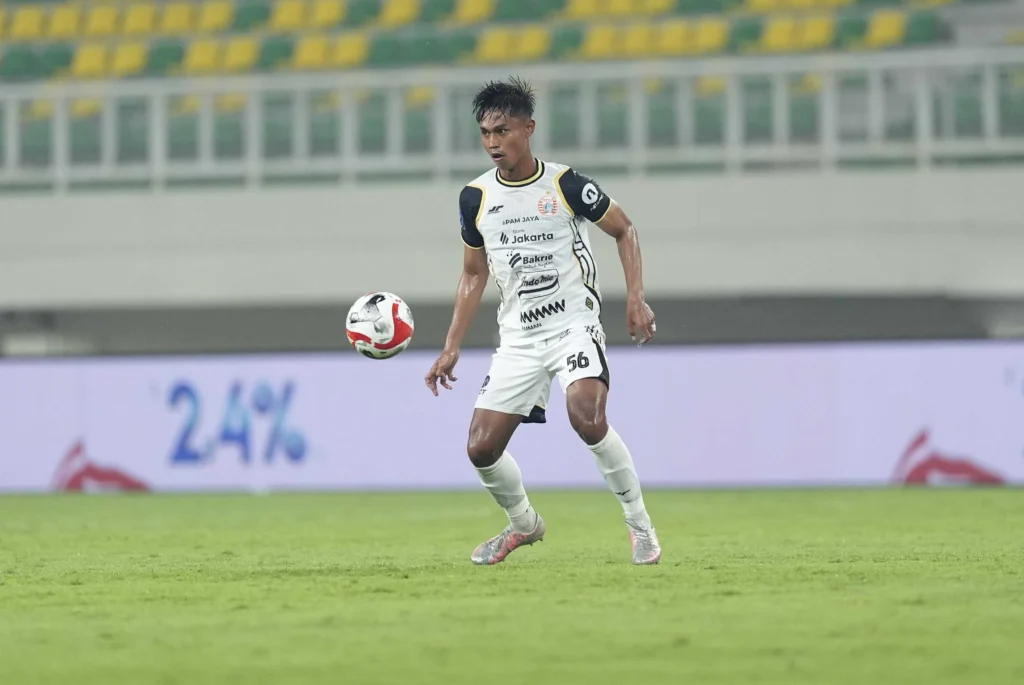 Pemain Persija, Alfriyanto Nico Saputro (Persija)