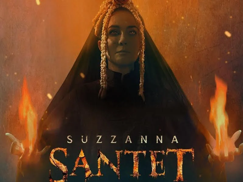 6 Film Horor Ini Siap Temani Ramadan dan Lebaran 2026