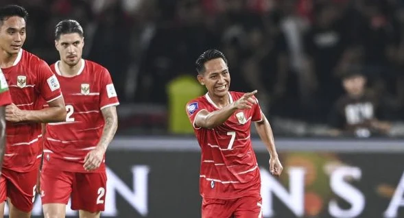 Resep Gacor Beckham Putra dari Orang Tua: Abaikan Cacian Sosmed dan Berujung Cetak Dua Gol Cantik