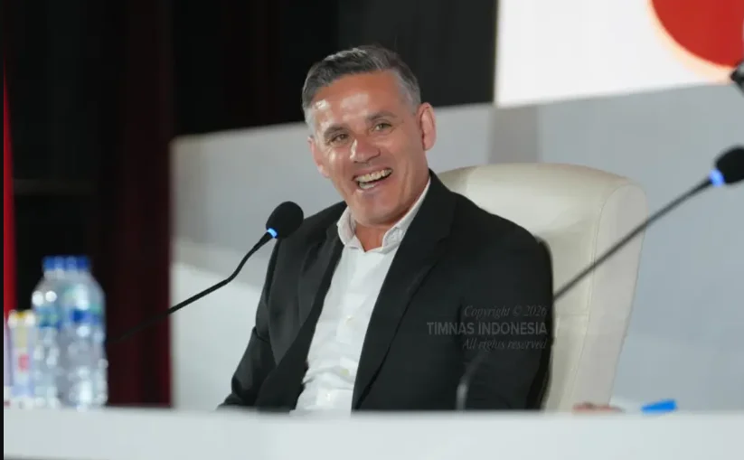 Skema Mematikan John Herdman: Timnas Indonesia Main Sabar Lalu Terkam St Kitts and Nevis