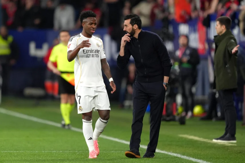 Nasib Sial Arbeloa di Real Madrid Bakal Didepak Akibat Barcelona Makin Digdaya