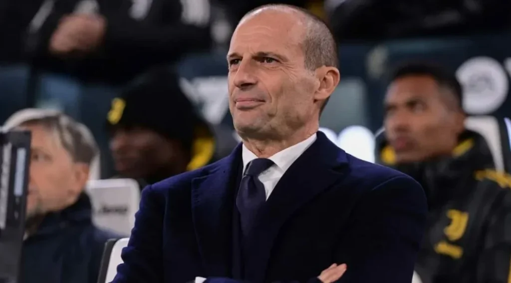 Bursa Pelatih Timnas Italia Memanas, Max Allegri Masuk Daftar Suksesor Gennaro Gattuso