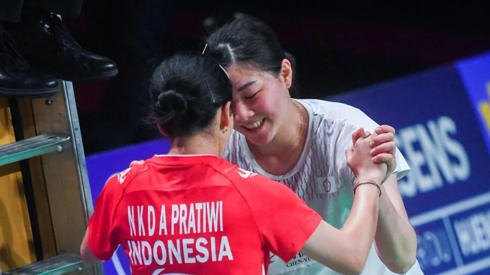 Indonesia Hadapi Denmark di Perempat Final Piala Uber 2026