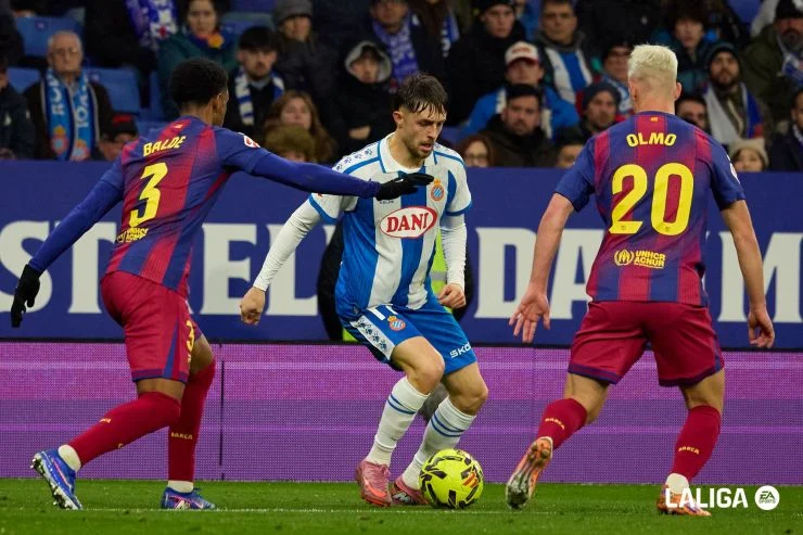 Jadwal La Liga Pekan ke-33: Real Madrid vs Alaves dan Barcelona vs Celta Vigo