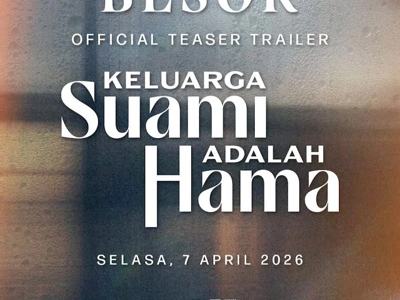 Bukan Sekadar Drama! Keluarga Suami Hama Angkat Beban Mental Perempuan di Rumah Tangga