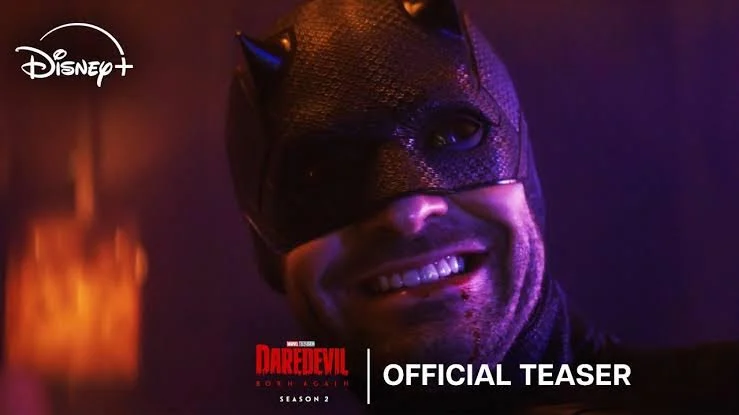 Bukan Sekadar Vigilante, ‘Daredevil: Born Again Season 2’ Bakal Sajikan Konflik Politik Berdarah