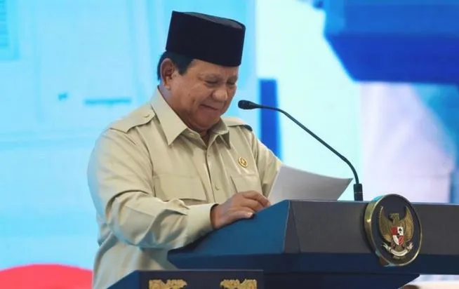 Prabowo Resmikan 1.061 Koperasi Desa Merah Putih, Besok! Koperasi Desa Merah Putih