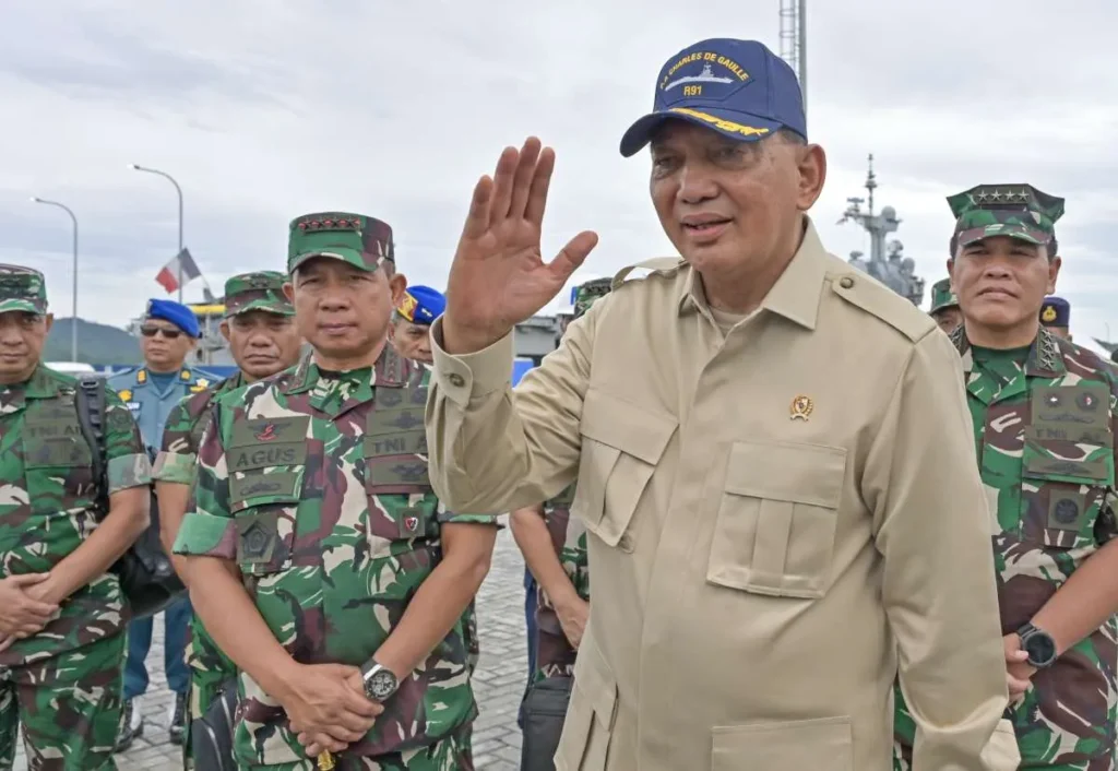 Swasembada Pangan: TNI Turun ke Sawah, Tanam Padi hingga Kedelai swasembada pangan