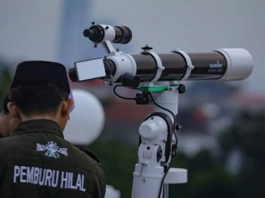 Iduladha 2026 Berpotensi Serentak, Kemenag Gelar Sidang Isbat Malam Ini sidang isbat Iduladha 2026