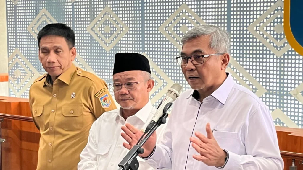 Koruptor Dipenjara Negara Tetap Bayar, KPK Soroti Biaya Penjara KPK