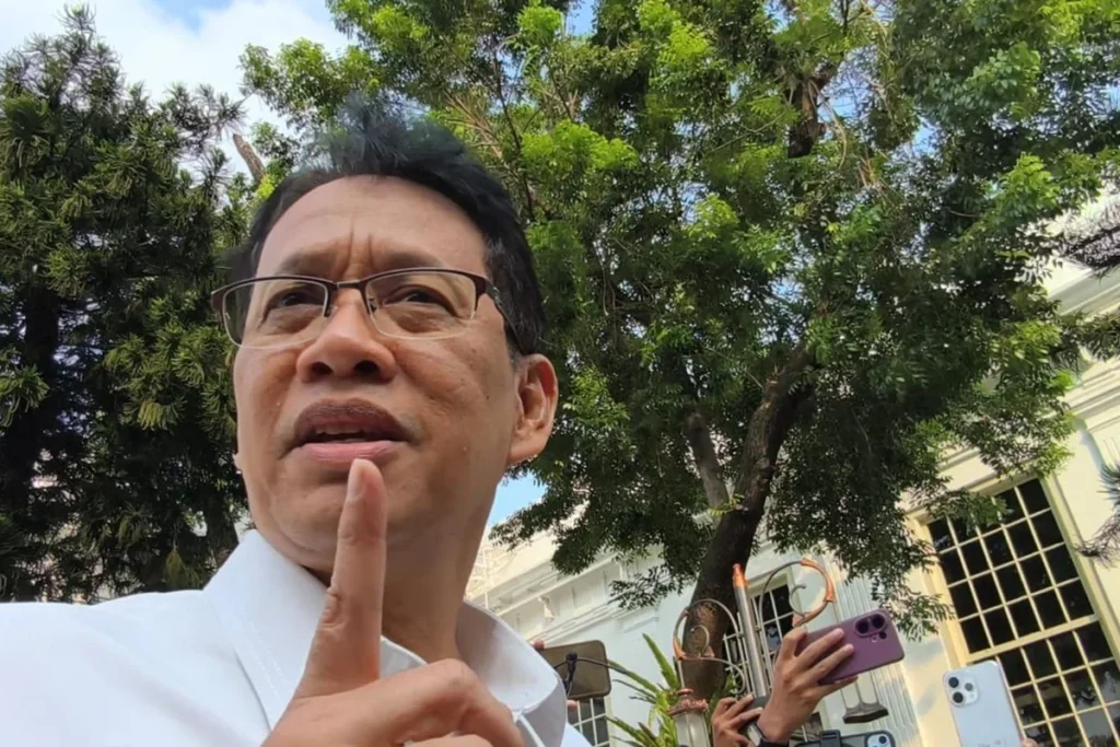 Prabowo soal dolar