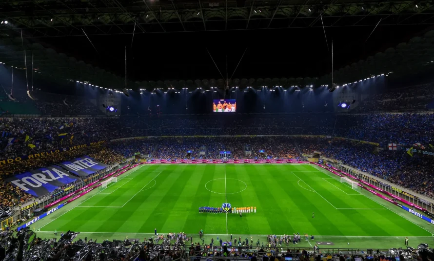 Konspirasi VAR Terbongkar, Investigasi Sporting Fraud di Serie A Temukan Bukti Baru Manipulasi Wasit