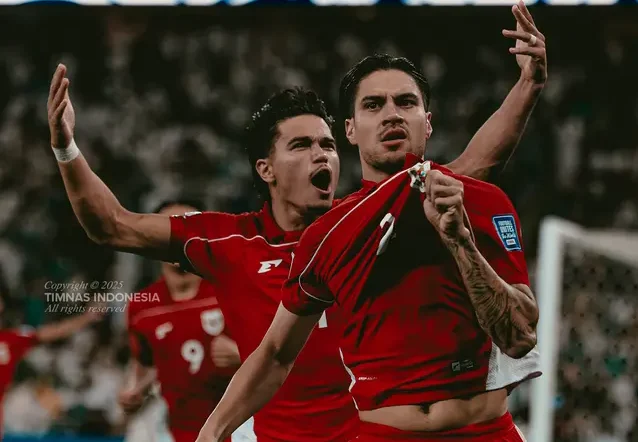 Timnas Indonesia Siap Tempur Lawan Oman dan Mozambik, John Herdman Siapkan Counter Mematikan