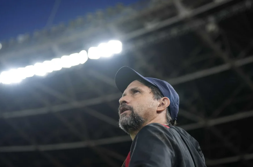 Persija Jakarta Pecat Mauricio Souza Usai Gagal Juara Super League, Manajemen Buru Pelatih Baru