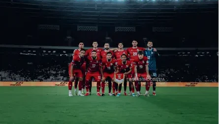 Witan Sulaeman Ngaku Sering Bantai Marselino Ferdinan Lewat Game Baru FC 26 Timnas Indonesia