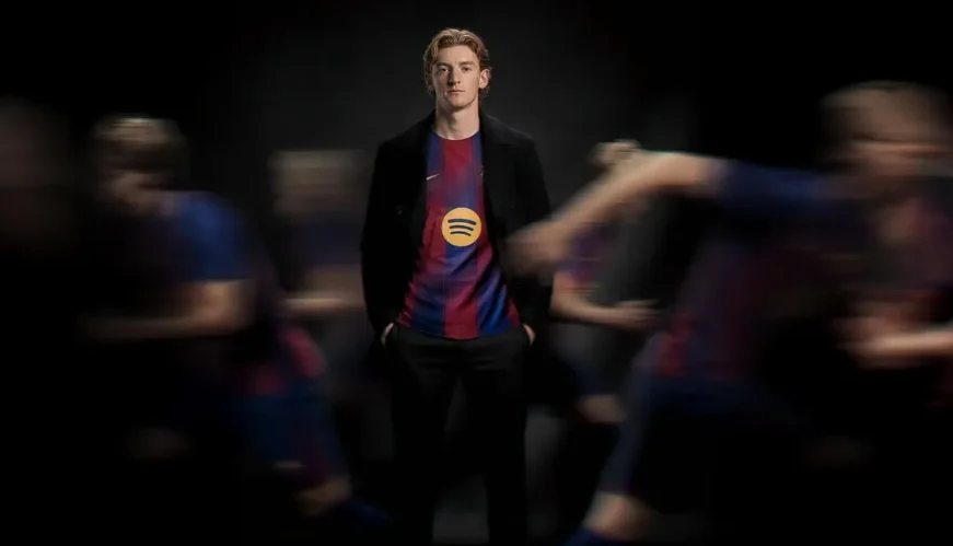 Barcelona Resmi Dapatkan Anthony Gordon, Newcastle Untung Besar