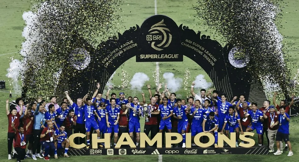 Bukan Tunggak Gaji! Persib Bandung Jelaskan Kronologi Sanksi Berat FIFA Akibat Sengketa Kontrak Daisuke Sato