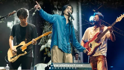 Sheila On 7 Rilis Lagu Sederhana, Beri Kado Spesial di Ulang Tahun ke-30