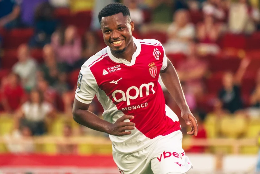 Ansu Fati Temukan Performa Terbaik, AS Monaco Tak Ragu Aktifkan Opsi Pembelian Permanen