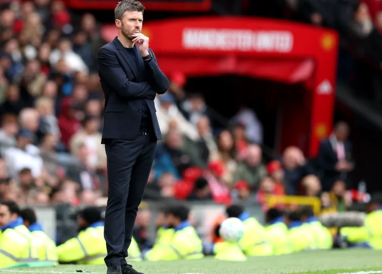 Manchester United Bangkit di Tangan Michael Carrick, Casemiro Beri Dukungan Penuh