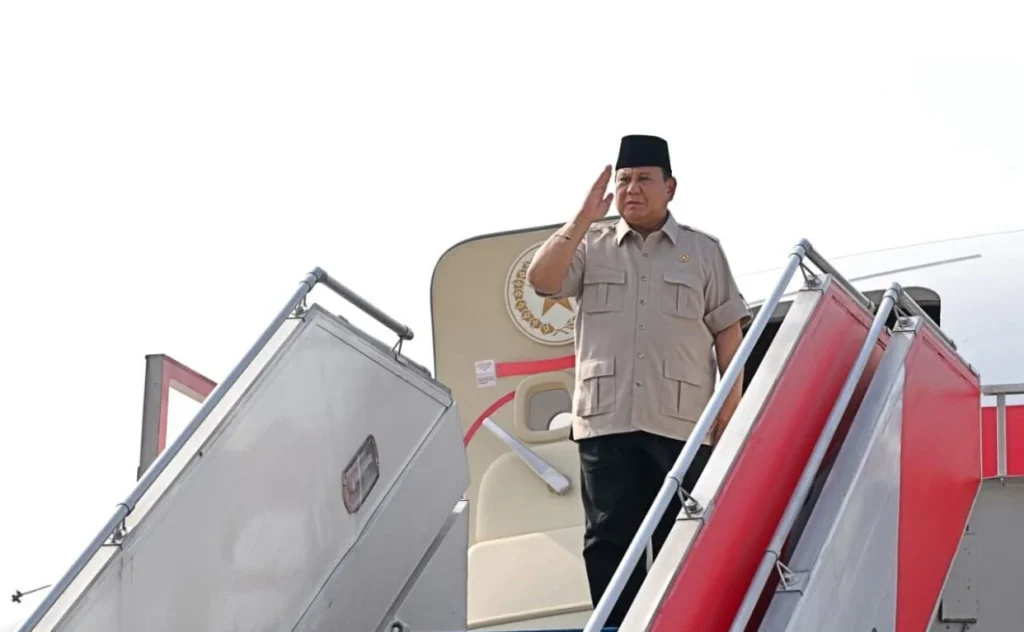 Presiden Republik Indonesia