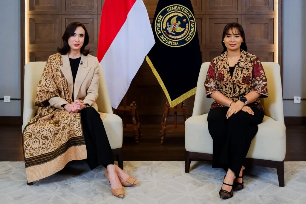 Kementerian Pariwisata
