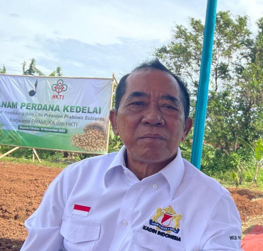 Idul Adha 1447 H, Mulyadi Jayabaya Salurkan Ratusan Hewan Kurban ke Jakarta, Jawa Barat dan Banten Mulyadi Jayabaya Kurban