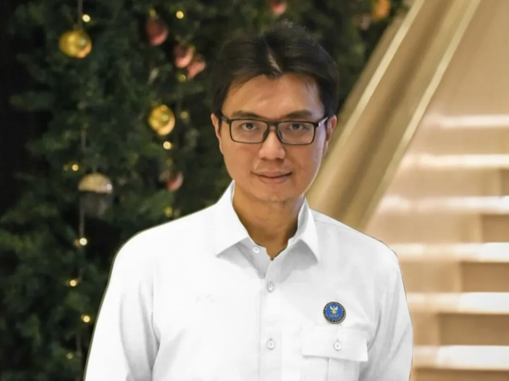 Polarisasi Informasi Digital dan Peran Tokoh Muda Membangun Nalar Publik Ariawan gunadi