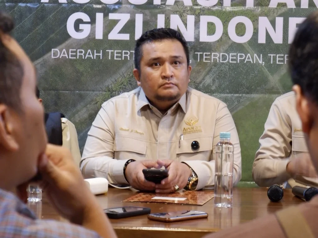 APGI 3T Surati Prabowo, Ungkap Kendala MBG di Wilayah Terpencil Program MBG 3T