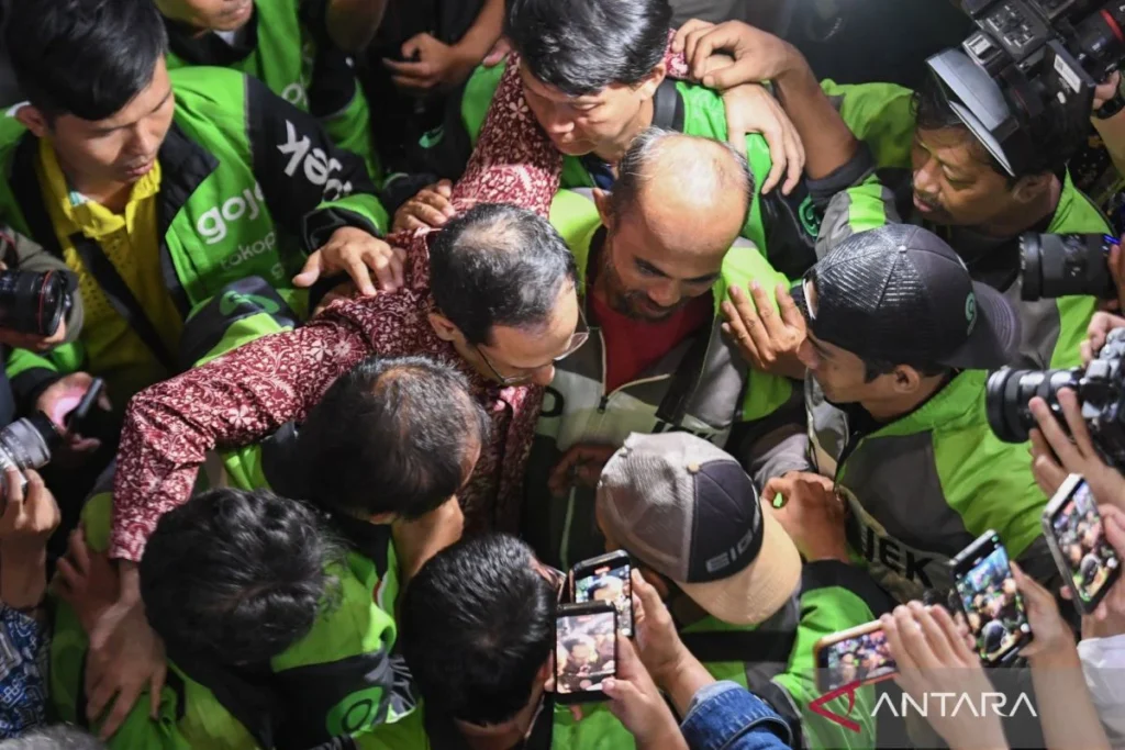 Korupsi Chromebook: Skema Bayangan Terbongkar, Jaksa Sebut Nadiem Mainkan Birokrasi Korupsi chromebook