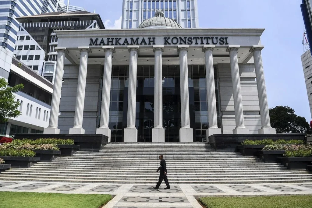 Masa Jabatan Ketua Umum Partai