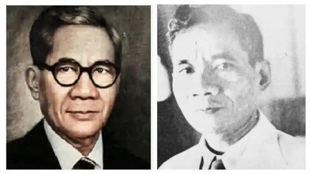 Margono Djojohadikusumo