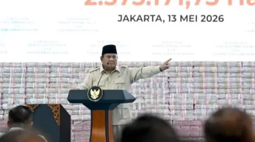 Izin Jangan Dipersulit: Prabowo Bentuk Satgas Deregulasi deregulasi investasi
