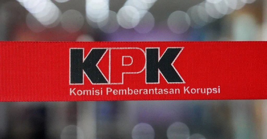 KPK Bongkar Siasat Licik Pengaturan Proyek Rejang Lebong Lewat Wakil Ketua DPD PAN Berinisial BD