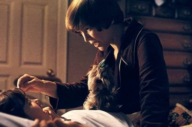Film Horor Terbaru ‘Exorcise’ Tampilkan Kisah Kerasukan Mencekam, Scarlett Johansson Tarung Nyawa Lawan Setan