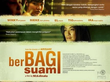 Tara Basro Dan Jihane Almira Bersatu Lawan Poligami Di Berbagi Suami 2.0