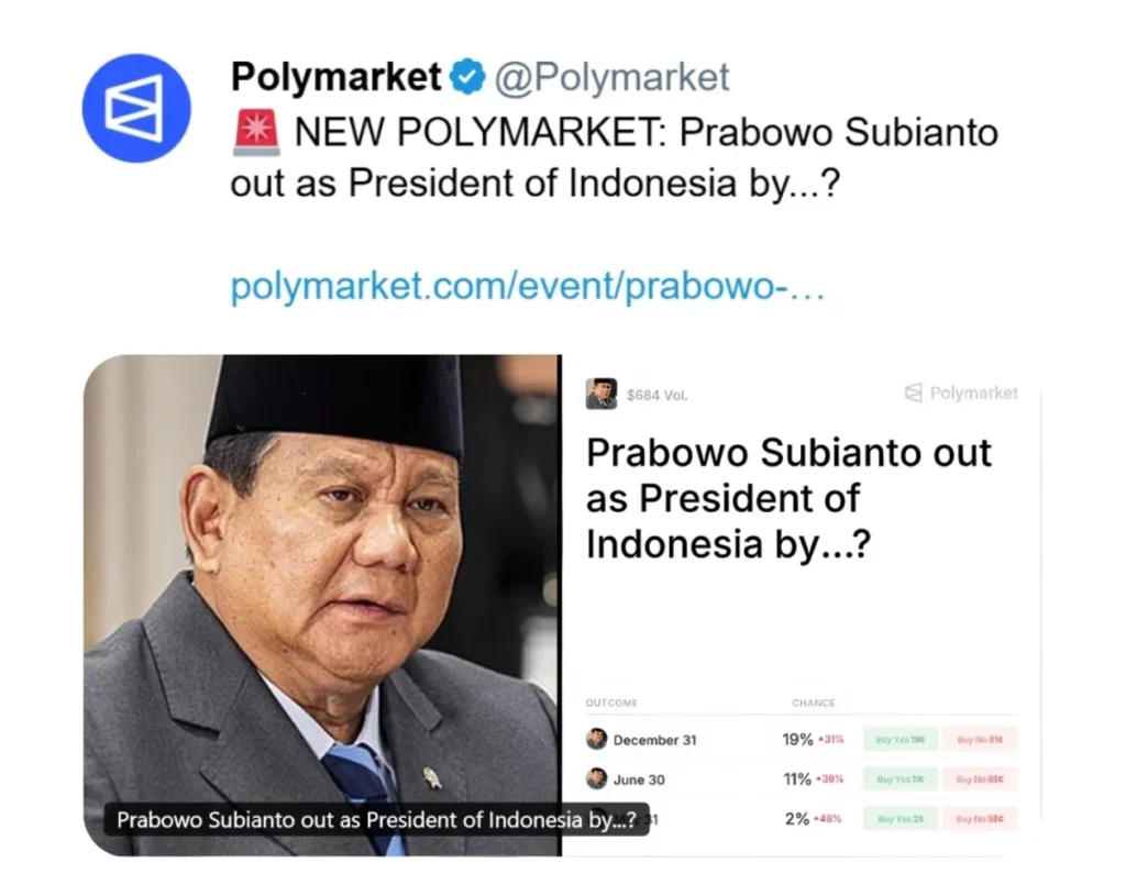 Polymarket