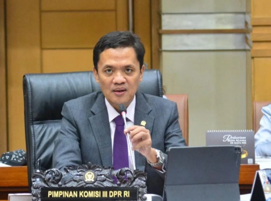 Habiburokhman Bela Banpres Kurban Prabowo, Sebut Sah Secara Hukum dan Syariah Bantuan Presiden kurban