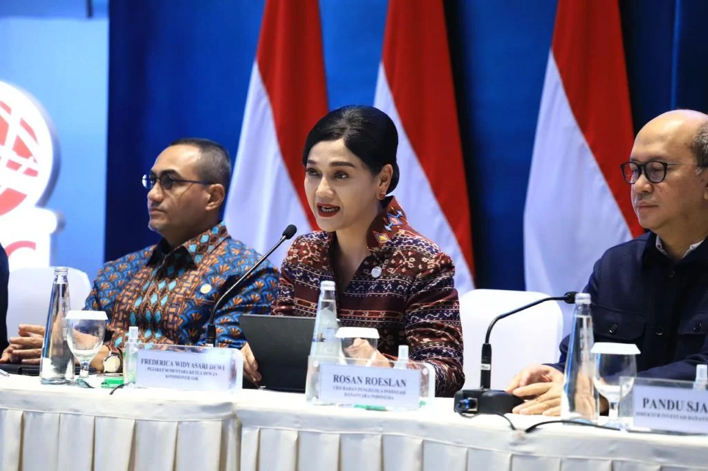 KUR Dipangkas 5 Persen, Pemerintah Ringankan Beban Rakyat bunga KUR 5 persen