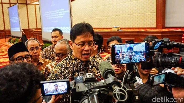Pesan Keras Purbaya: Pejabat Pajak Jangan Main Titipan pejabat pajak