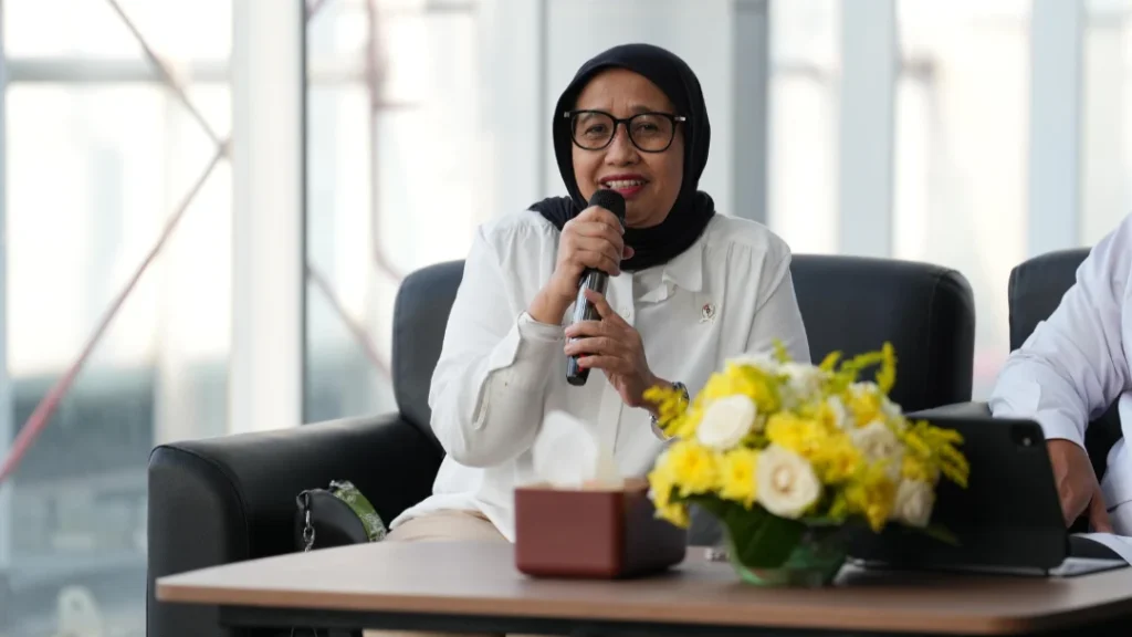 Panas Namanya Viral, Bos BGN Tegas Bantah Hoaks MBG BGN bantah hoaks MBG