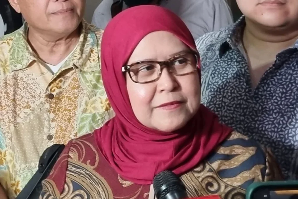 Merasa Dibohongi, Elza Syarief Tinggalkan Tim Hukum Sony Sonjaya Korupsi MBG