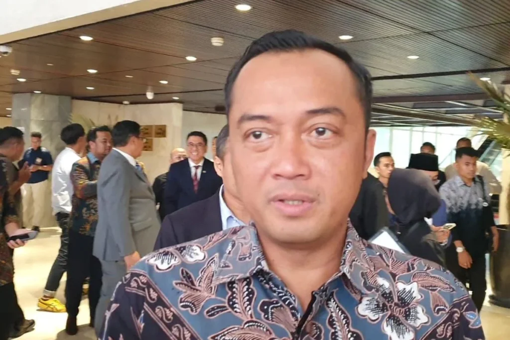 Safari Politik Jokowi