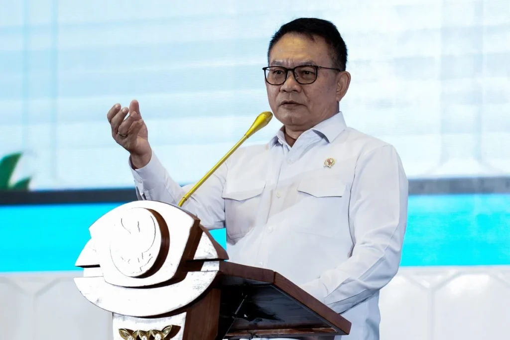 Dudung Bantah Punya Dapur MBG