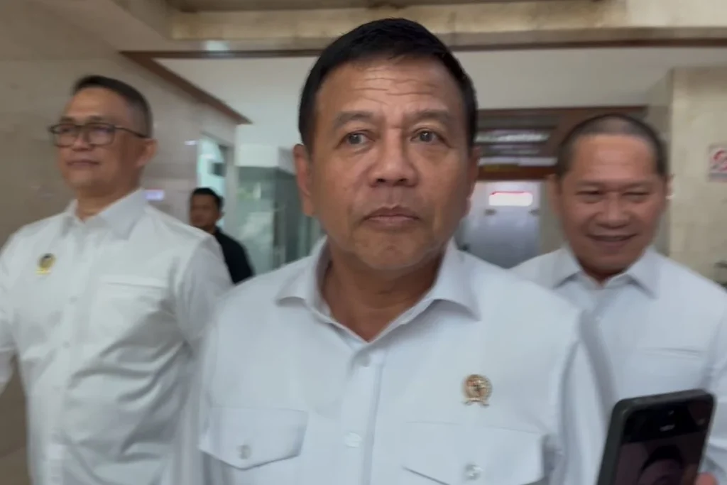 Kepala BIN