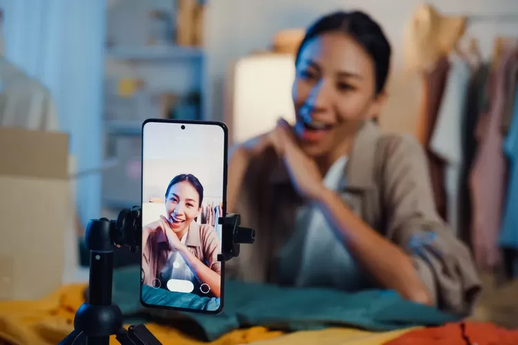 Kementerian UMKM: Pedagang Shopee dan TikTok Shop Wajib Punya NIB NIB UMKM