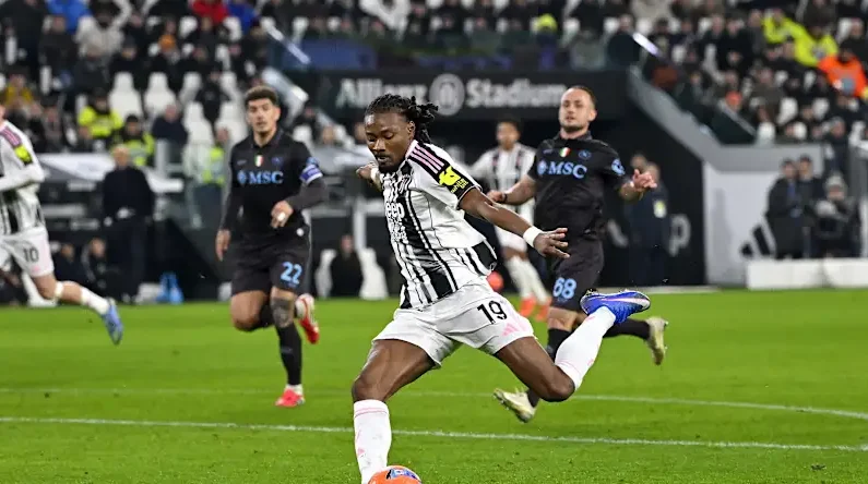 Juventus Bokek Berat, Thuram Jadi Korban Tumbal Bursa Transfer Musim Panas